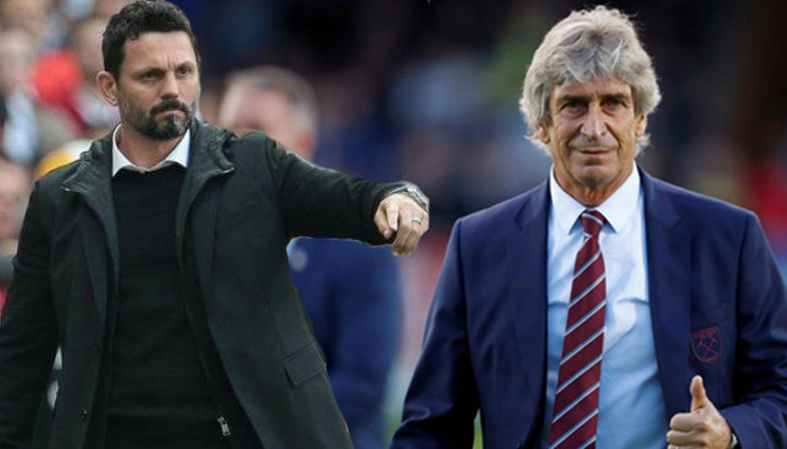 Fenerbahçede yeni teknik direktör yabancı olursa Pellegrini Türk olursa Erol Bulutun olacağını düşünüyorum
