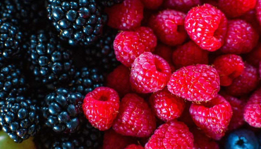 Sağlık Deposu Yaz Meyveleri