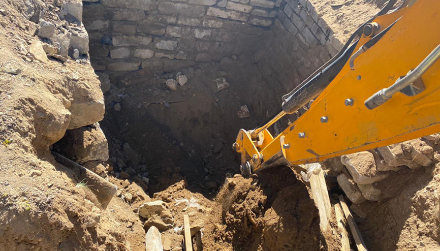 Hain plan deşifre edildi Tam 3 bin kilo ele geçti...