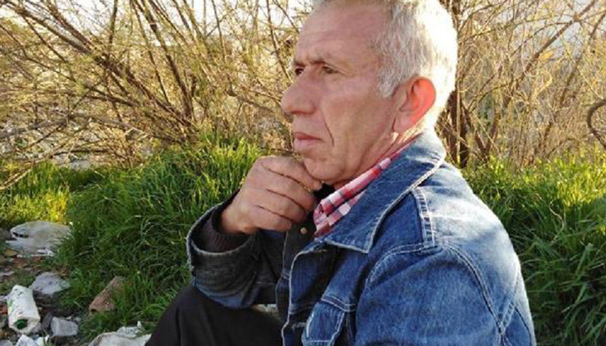 Mermer fabrikasında akıma kapılan işçi öldü Mermer fabrikasında akıma kapılan işçi öldü
