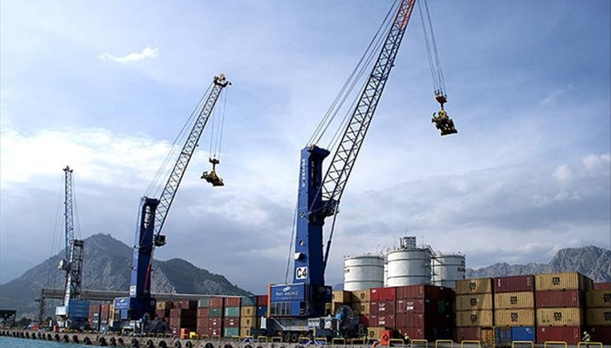 Libyaya ihracat 10 milyar dolara ulaşabilir