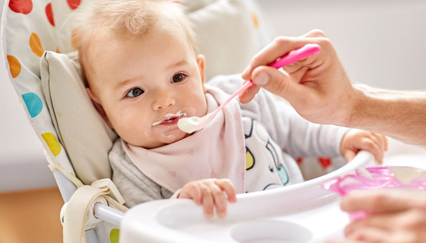 Preboyotikler bebekler için neden faydalı