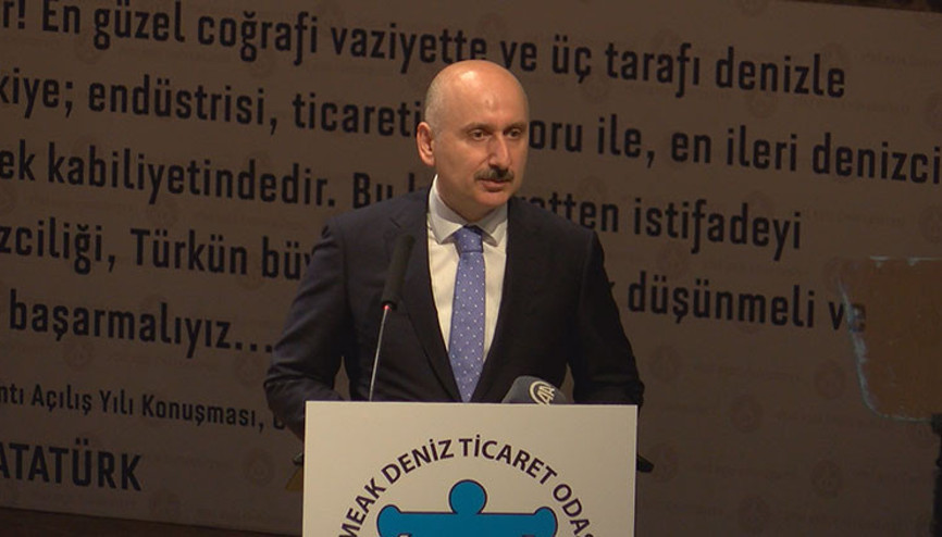 Bakan Adil Karaismailoğlundan önemli mesajlar: Türkiye Cumhuriyeti büyüyecek ve güçlenecektir