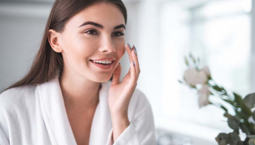 Aknelerden böyle kurtulabilirsiniz İşte öneriler...