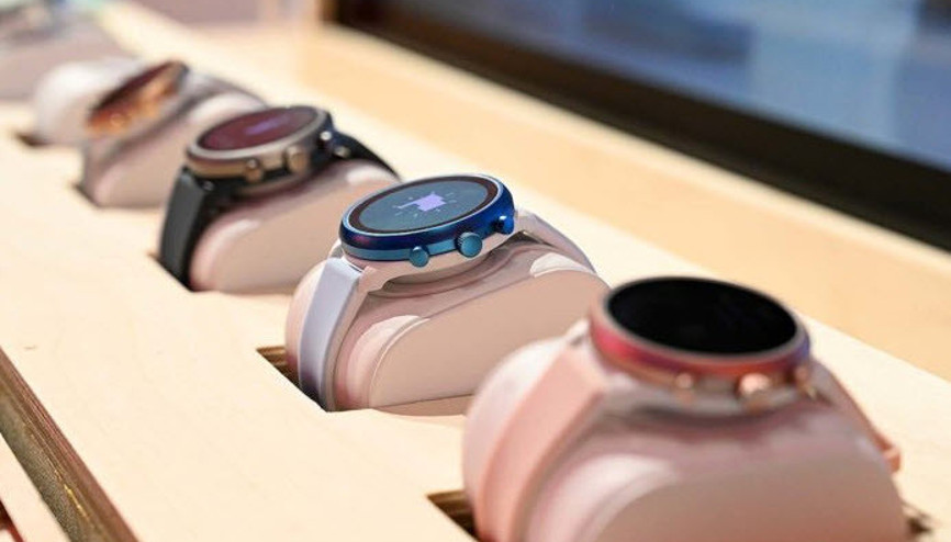 Snapdragon Wear 4100: Akıllı saatlere yeni işlemci