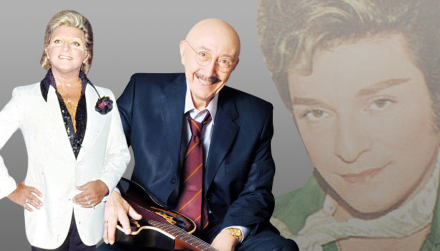 Özdemir Erdoğandan garip çıkış: ‘Madam’ denmeli