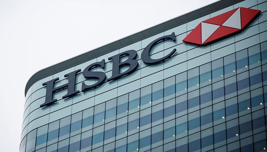 HSBCden Çine yeni yatırım