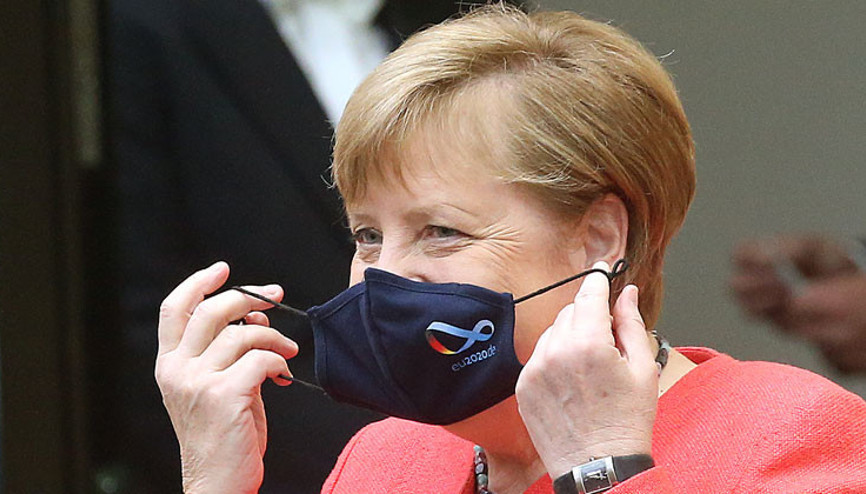 ‘AB, bizim ortak şansımız’