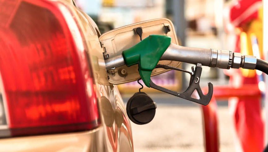 Benzin alacaklar için yeni dönem