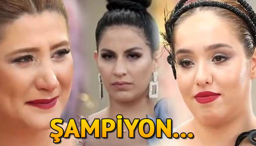 3 Temmuz puan durumuna göre Doya Doya Modayı kim kazandı İşte 2020 Doya Doya Moda şampiyonu (birincisi) olan isim