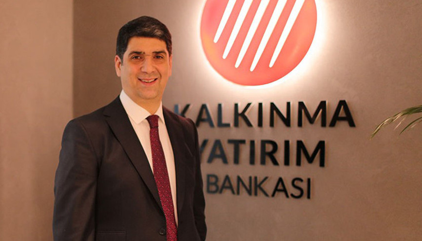Türkiye Kalkınma ve Yatırım Bankası’na 300 milyon dolarlık kredi