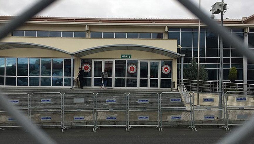 Son dakika... Büyükada davasında karar çıktı