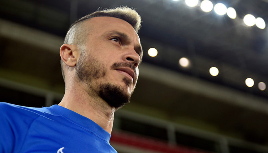 Fernando Boldrin: Çaykur Rizesporu ligde tutacağız