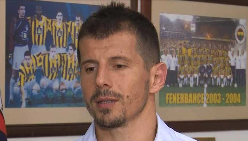 Emre Belözoğlu: Haklı davamız devam ediyor...