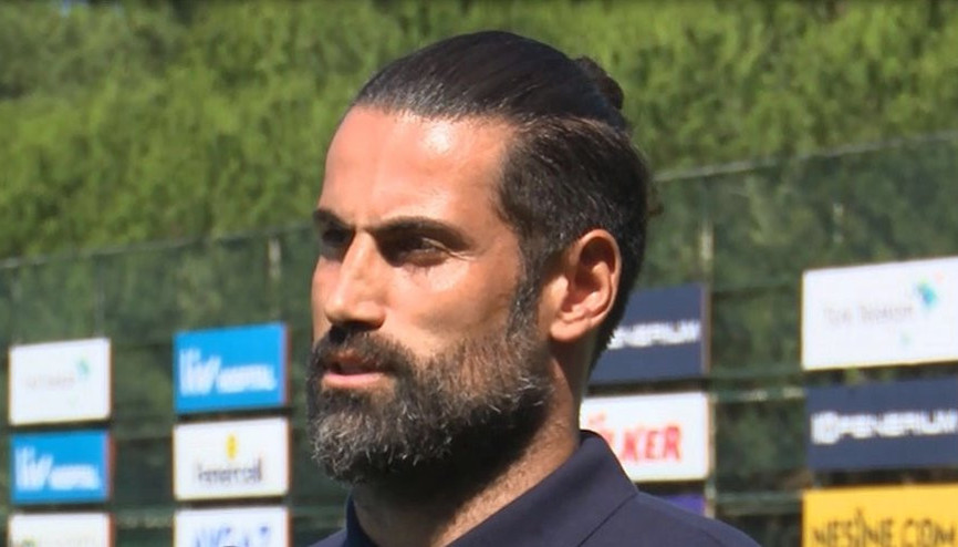 Volkan Demirel: Verilecek karar çok uzadı...