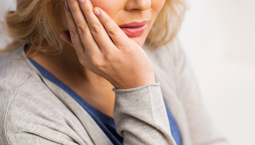 Diş ağrısının sebepleri nelerdir