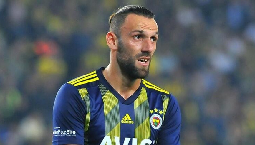 Son Dakika | Vedat Muriqiin menajeri açıkladı Fenerbahçeye teklif...