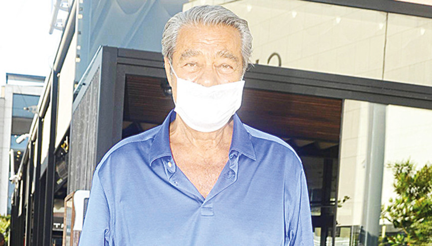 Kadir İnanır: Kurallara uymamız gerek