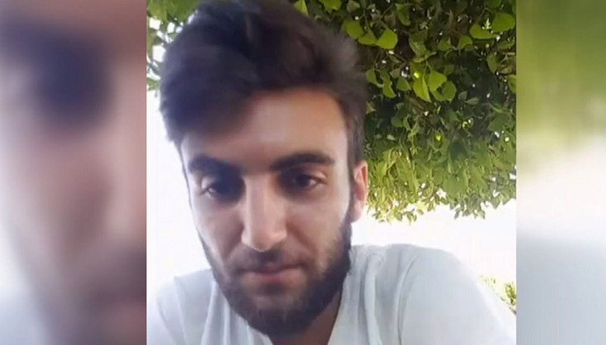 Sevdiği kızdan ayrıldı, intihar etti