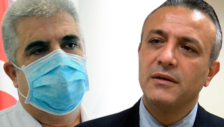 Son dakika haberi: Bilim Kurulu üyelerinden flaş uyarılar: Belirtiler değişti, düğüne gidecekler dikkat