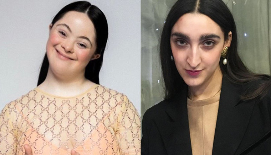 Moda dünyasında kalıplar yıkıldı
