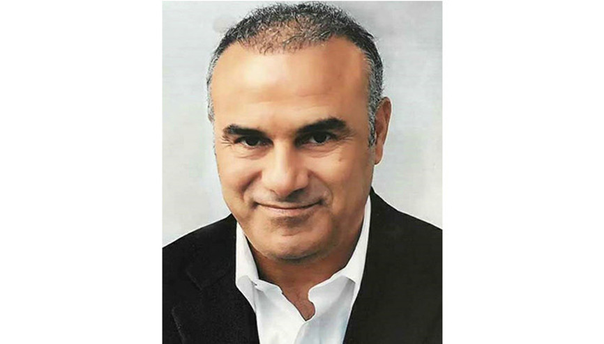 Doğa Koleji’nin eski sahibi Ömer Saçaklıoğlu hayatını kaybetti