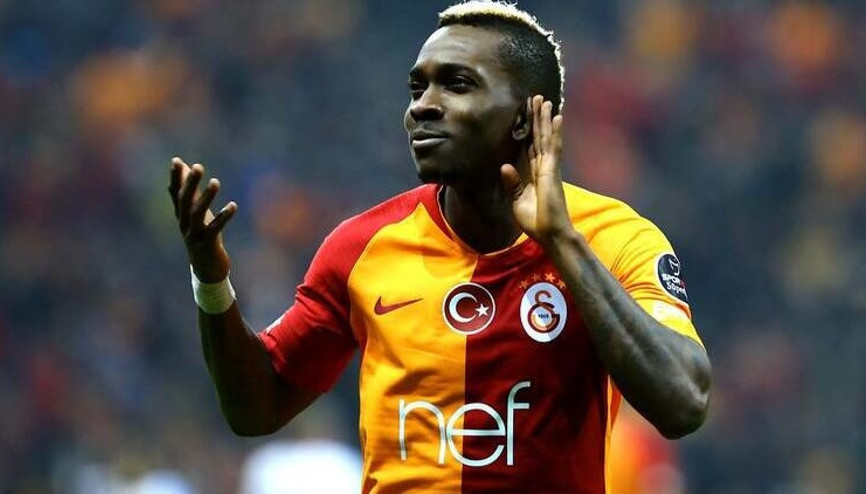 Son Dakika | Galatasaray, Henry Onyekurunun ayrılığını duyurdu Son Dakika | Galatasaray, Henry Onyekurunun ayrılığını duyurdu