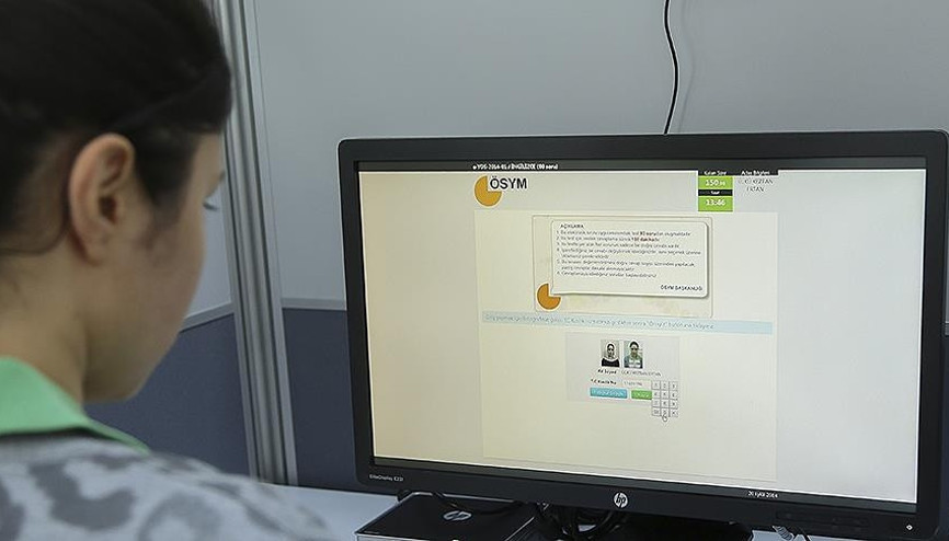 e-YDS sonuçları açıklandı | ÖSYM e-YDS sonuç sorgulama