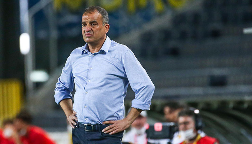 Son Dakika | Tahir Karapınar: Ferdi, Fenerbahçenin geleceği olacak