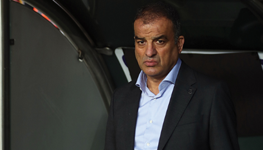 Tahir Karapınar: Kazandığımız için mutluyuz Tahir Karapınar: Kazandığımız için mutluyuz