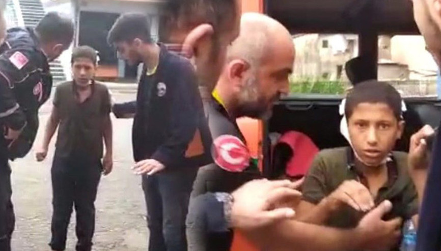 Rizeden müjdeli haber geldi