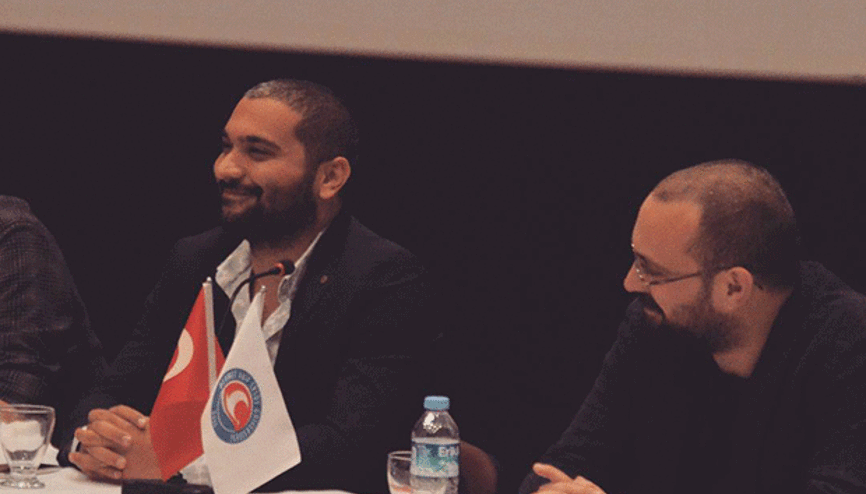 SANAL DÜNYAYA TÜRK DOKUNUŞU