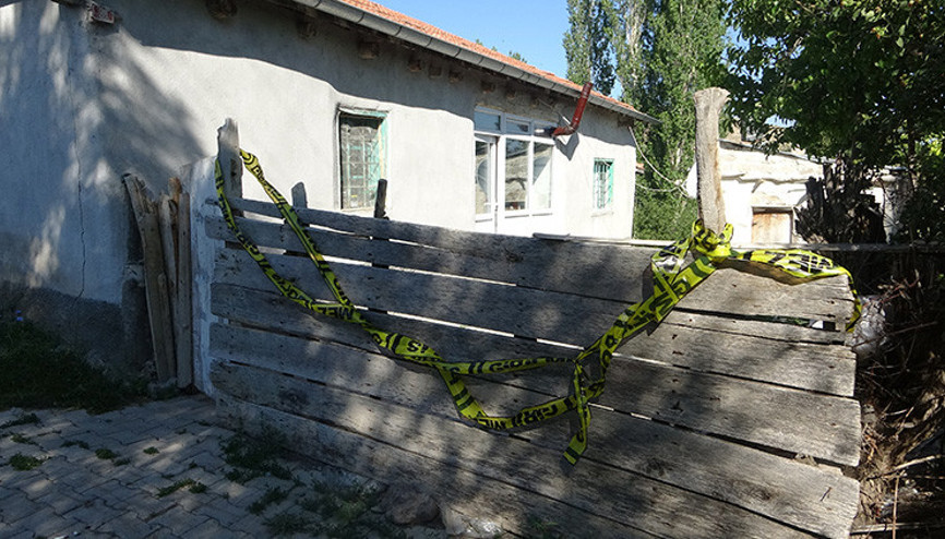 O ilçede bir korkunç olay daha Anne vahşeti kan dondurdu