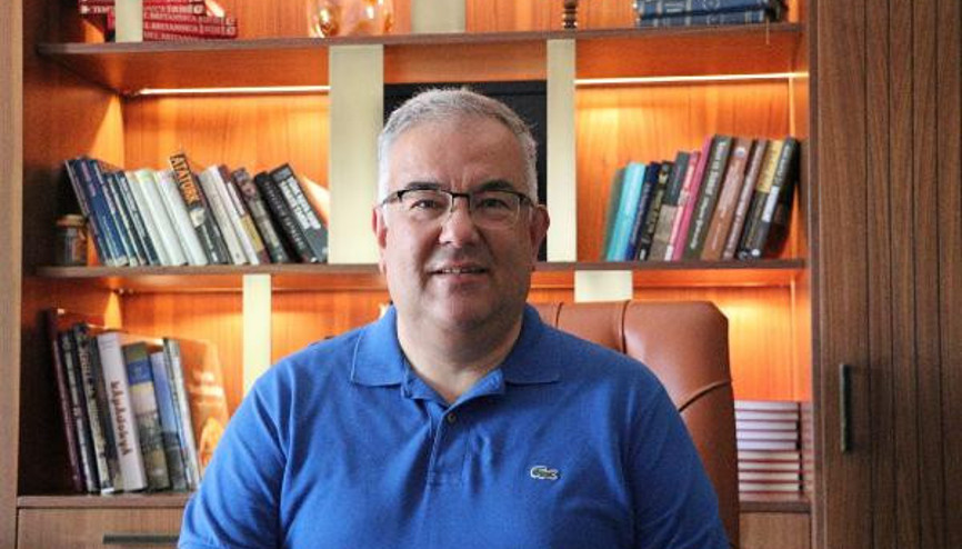 Deri döküntülerini koronavirüs geçirmiş kişilerde görüyoruz