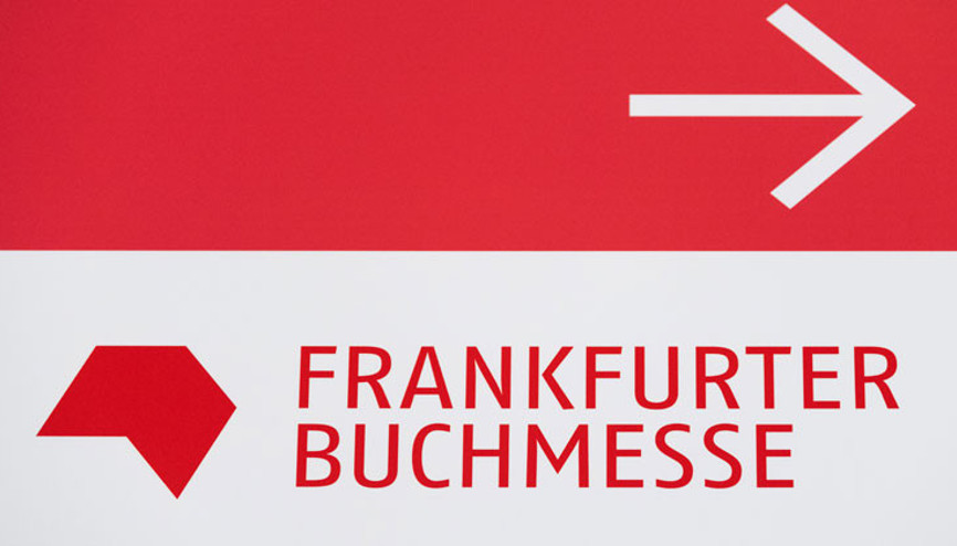Frankfurt Kitap Fuarı ne olacak