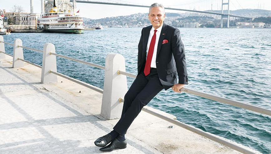 2021 rekabet yılı olacak