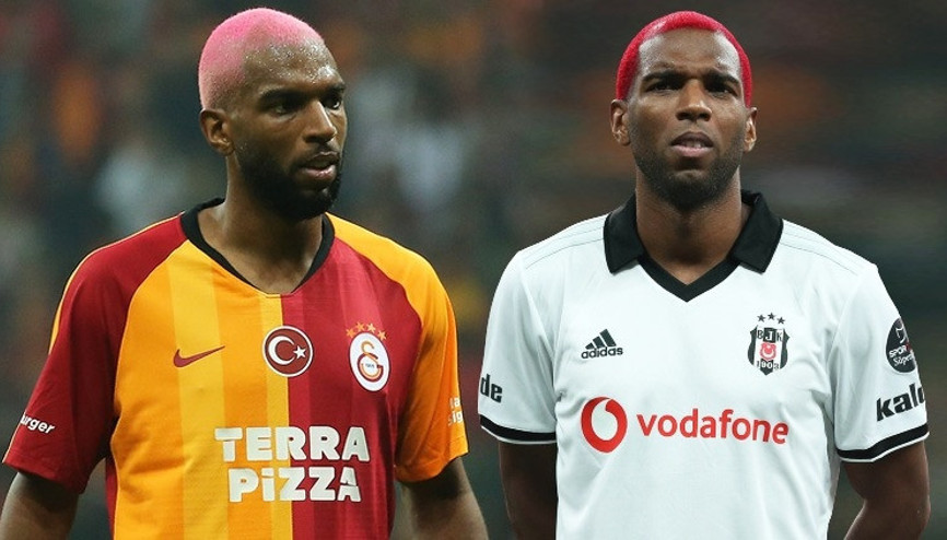 Galatasarayın yıldızı Ryan Babelden olay itiraf: Kariyer bitirici transferdi