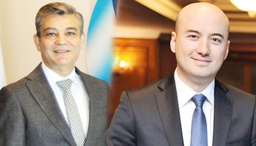 Tamamlayıcı emeklilik için çalışıyoruz Tamamlayıcı emeklilik için çalışıyoruz