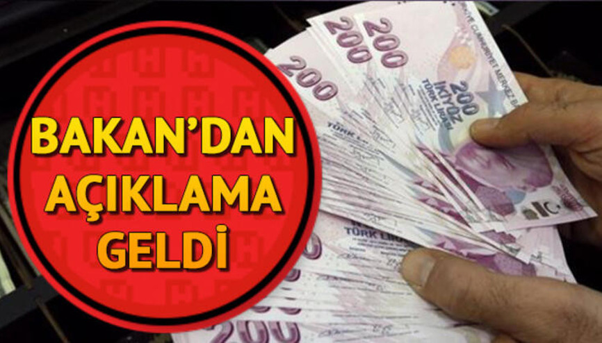 KYK burs ve kredileri ne zaman ödenecek Bakan Kasapoğlundan son dakika açıklama