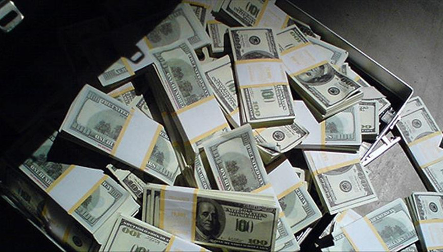 Dünyanın en zenginlerinden... Dev enerji şirketini 10 milyar dolara satın aldı