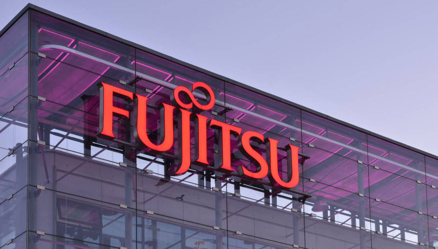 Fujitsu evden çalışma modelini kalıcı hale getiriyor
