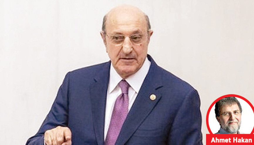 Senin şerh yazan ellerin dert görmesin sayın hâkim