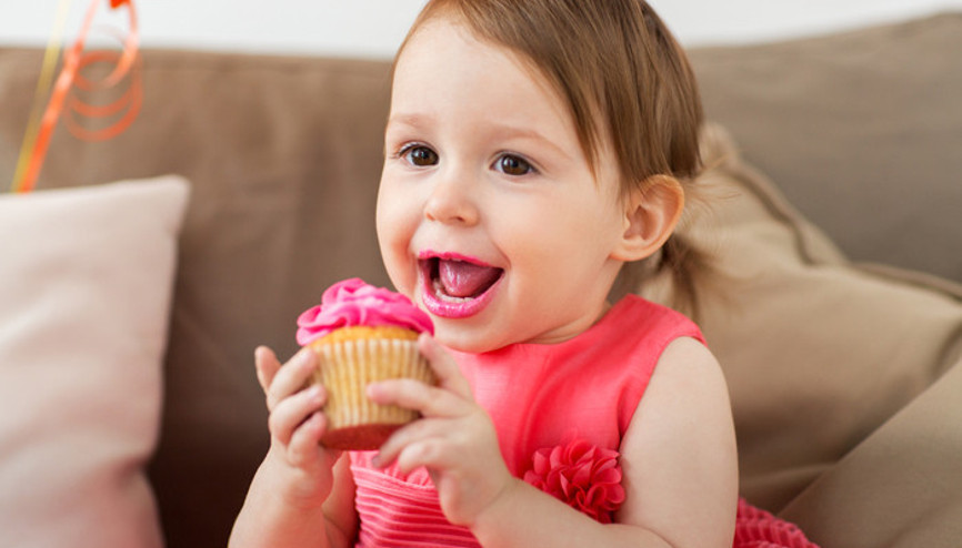 Çölyak çocuklarda büyüme geriliği nedeni olabilir Çölyak çocuklarda büyüme geriliği nedeni olabilir