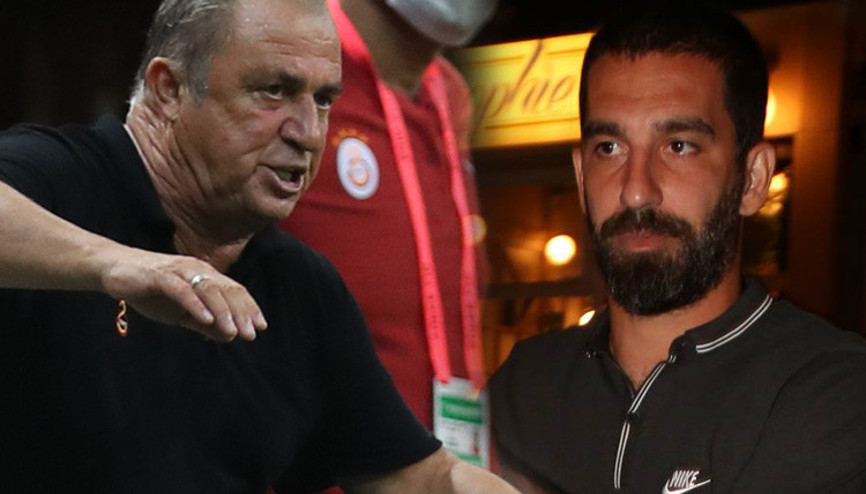 Son Dakika | Galatasaray - Trabzonspor maçının ardından bomba Arda Turan...
