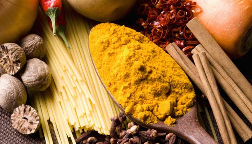 Sağlık Deposu 9 Baharat ve Kullanma Tüyoları