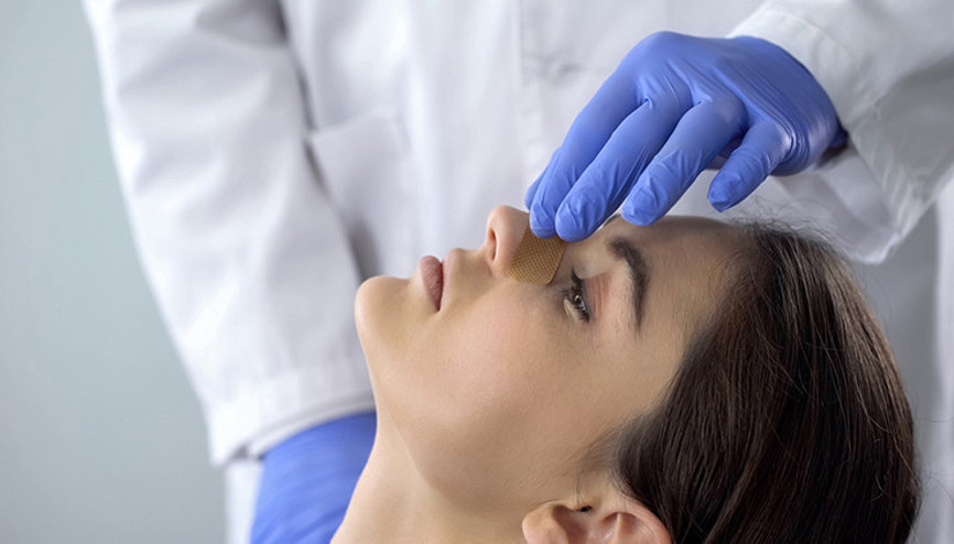 Burun Ameliyatı Öncesi Beslenme Nasıl Olmalı