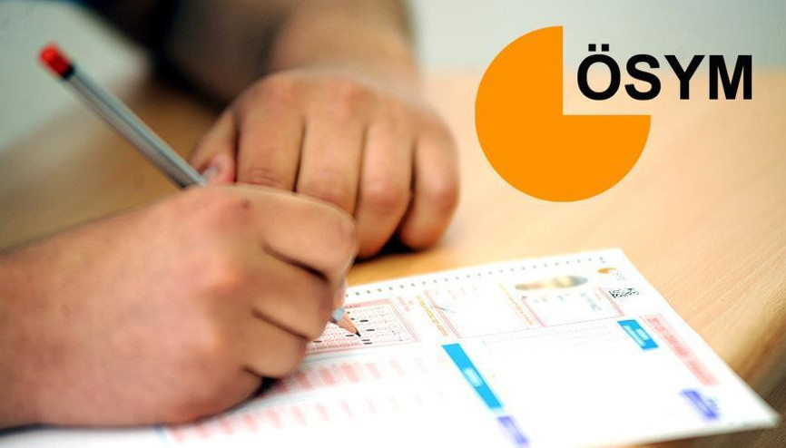 KPSS ön lisans başvuruları ne zaman İşte 2020 KPSS ön lisans tarihi