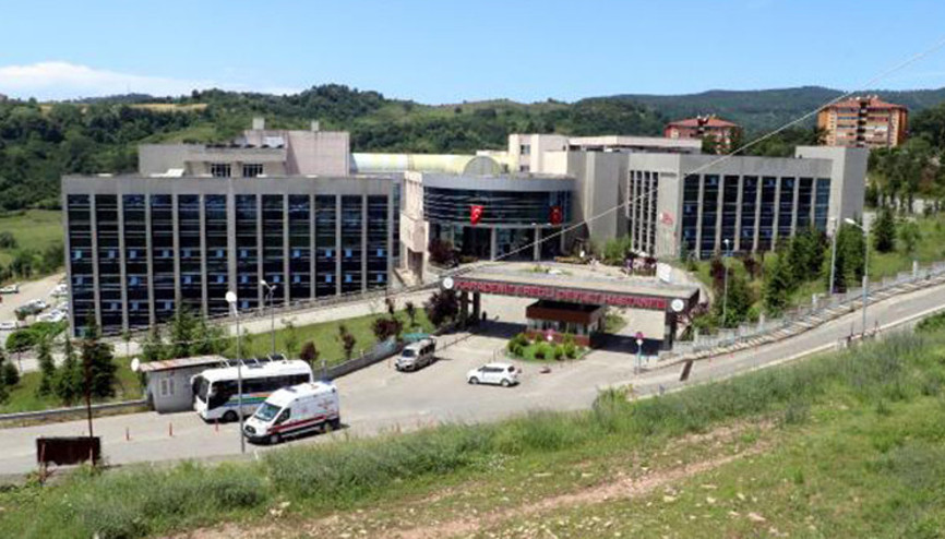 Hamile kadının Covid-19a yakalandığı köyde karantina sona erdi Hamile kadının Covid-19a yakalandığı köyde karantina sona erdi