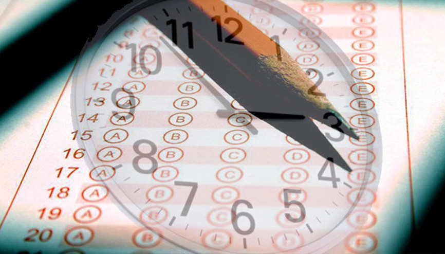 AÖL sınavı ne zaman 2020 - AÖL 2. dönem sınav yerleri sorgulama