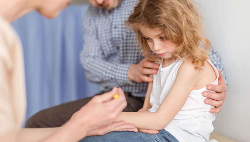 Çocuklar sık görülen yaz hastalıklarından nasıl korunmalı